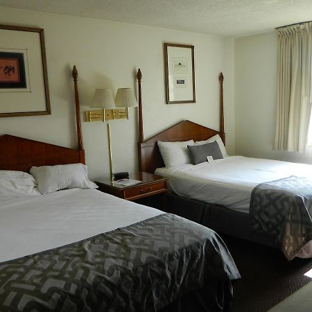 Travelodge By Wyndham Durango Eksteriør billede