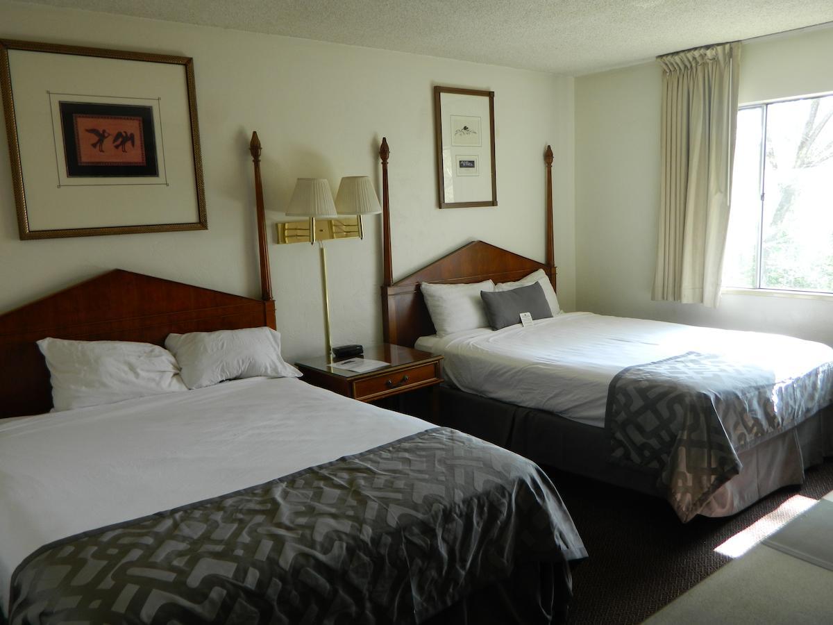 Travelodge By Wyndham Durango Eksteriør billede