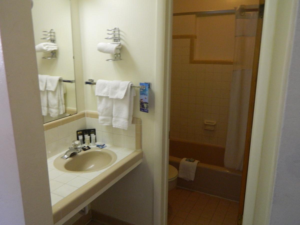 Travelodge By Wyndham Durango Eksteriør billede