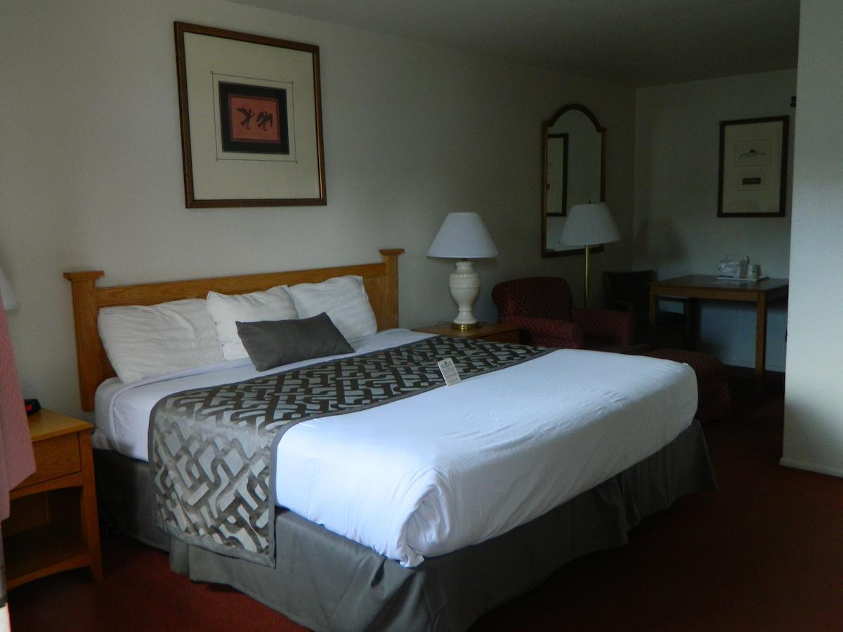 Travelodge By Wyndham Durango Eksteriør billede