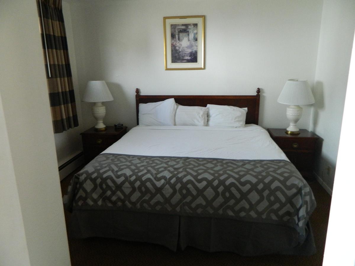 Travelodge By Wyndham Durango Eksteriør billede