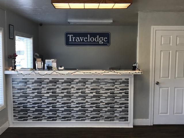 Travelodge By Wyndham Durango Eksteriør billede
