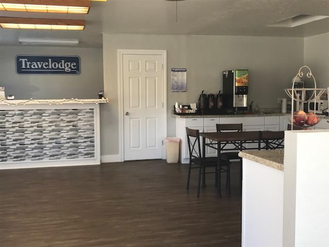 Travelodge By Wyndham Durango Eksteriør billede