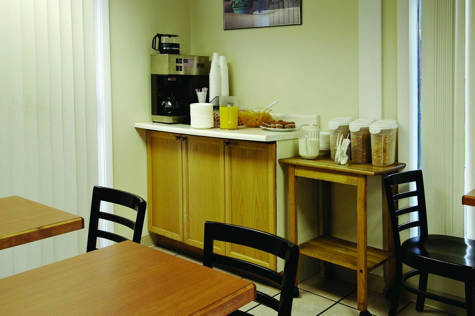 Travelodge By Wyndham Durango Restaurant billede